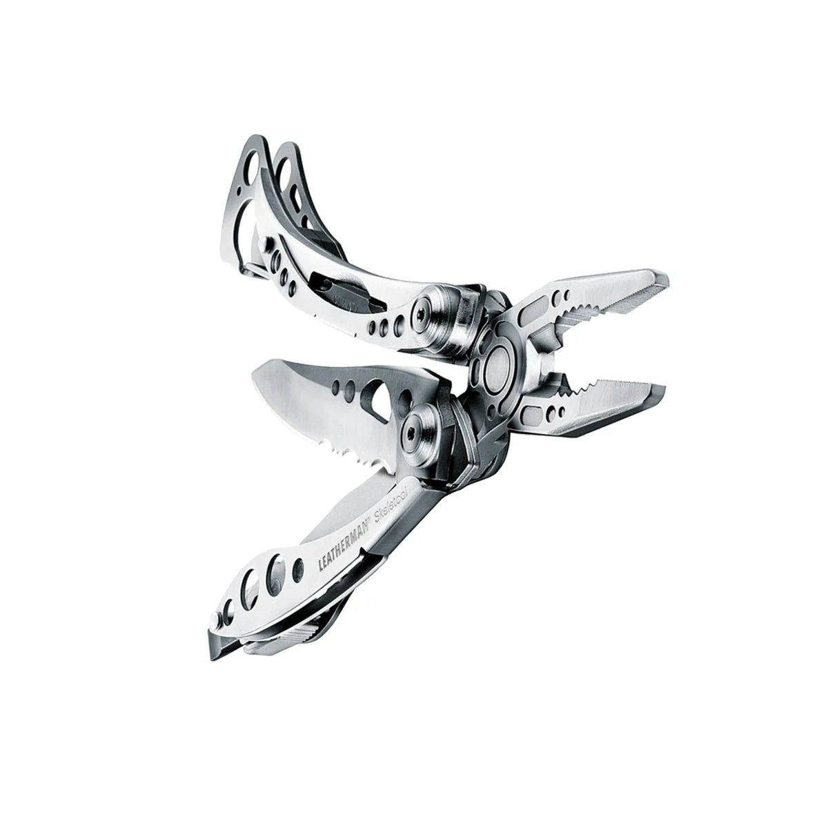 Leatherman Skeletool Multi-Tool | LM830921