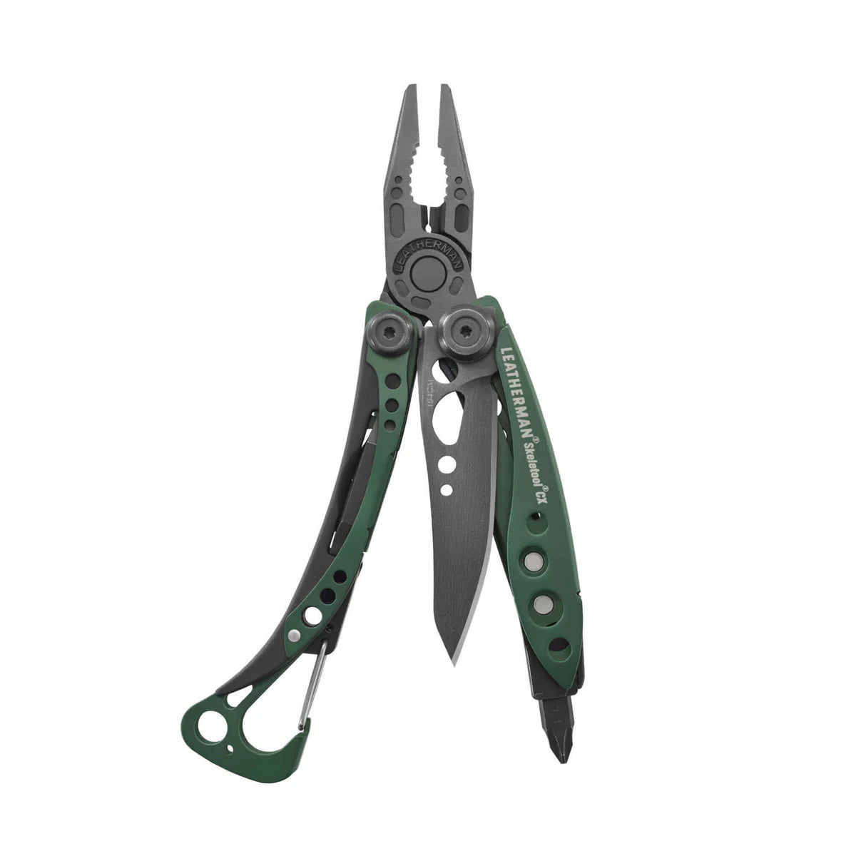 Leatherman Skeletool CX Multi-Tool | LM830923