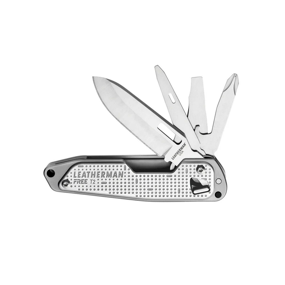 Leatherman Free T2 Multi-Tool | LM832683