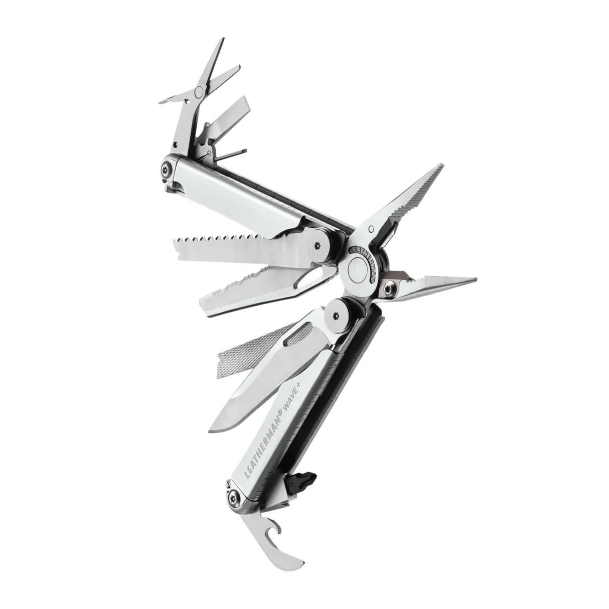 Leatherman Wave Multi-Tool | LM832933