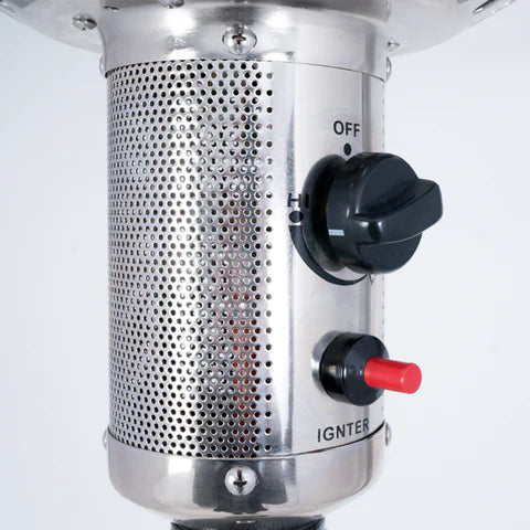 Berlin Patio Gas Heater | FSFG0017