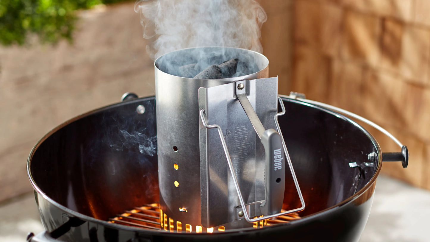 Weber Chimney Starter | 7416