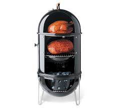 Weber Smokey Mountain Cooker 57 CM | 731004