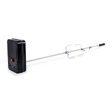 Universal Rotisserie Kit | BA0220