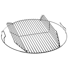 Weber Hinged Cooking Grate 47cm EMEA | 8414