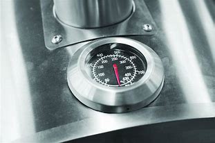 Alva CIBO Gas Pizza Oven - Doubles as an outdoor and pizza oven.