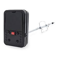 Universal Rotisserie Kit | BA0220