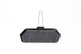 Megamaster 360 Rectangular Chargriller | BA0158