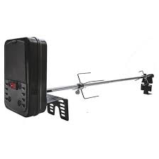 Universal Rotisserie Kit | BA0220