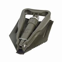 Elemental Folding Shovel | GMA1150