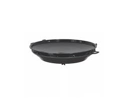 Totai Skottel Braai Pan *FREE BRAAI PAN BAG VALUED @ R109* - www.onlinebraaishop.co.za