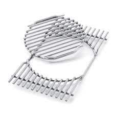 Weber GBS Grate Summit 6 Burner | 7585