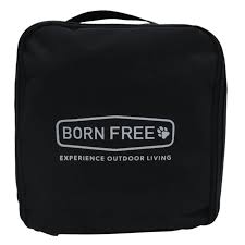 Born Free Adventure Stove | 212P1-20-ZA