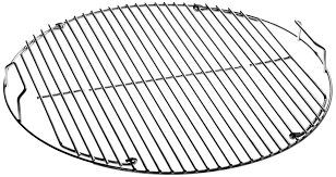 Weber Hinged Cooking Grate 47cm EMEA | 8414
