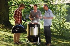Weber Smokey Mountain Cooker 57 CM | 731004