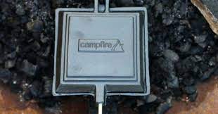 Jumbo Single Jaffle Iron | P54LS