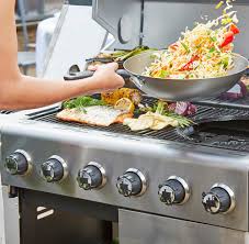 MCS - CARBON STEEL WOK | OUT370986