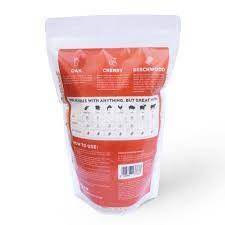 Megamaster Beechwood/Saw Dust Type 2 | BA0450