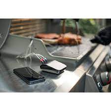Weber Connect Smart Grilling Hub | 3202