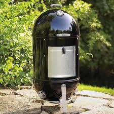 Weber Smokey Mountain Cooker 57 CM | 731004