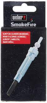 Weber SmokeFire Glow Plug (1 pcs) | 7009