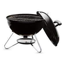 Weber Smokey Joe 37 cm Portable Braai | 1111004