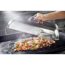 Weber Griddle Basting Dome | 6783