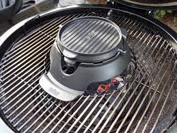 Weber Waffle and Sandwich Maker | 8849