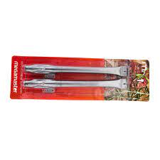 Megamaster Replacement Gas Burners | BA0152
