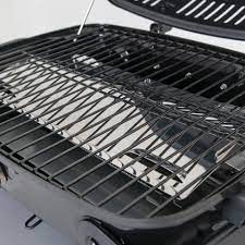 Megamaster Active Portable Gas Braai | FSBG0076