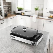 Cadac Portable Gas Stove and Frying Pan | 1150-01-FP