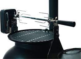 Ozpig Series 2 Rotisserie Kit | OZP011-01