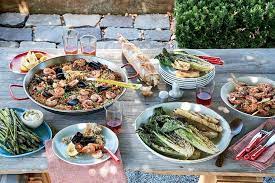 Weber Classics Recipes Book | 20180688