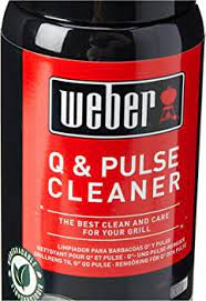 Weber Q & Pulse Cleaner 300 ml. | 17874