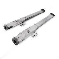 Megamaster Replacement Gas Burners | BA0152