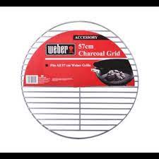 Weber Grate Charcoal 47 cm | 914744