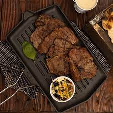 Megamaster 360 Rectangular Chargriller | BA0158