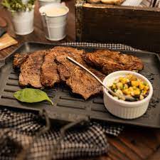 Megamaster 360 Rectangular Chargriller | BA0158