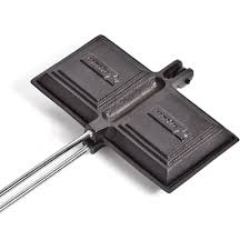 Jaffle Iron/Pan - Double | ACW-JID