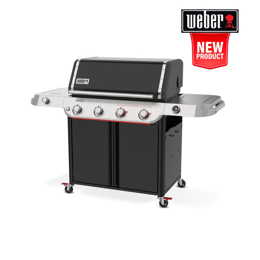 Genesis® E-435W LP CP ZA | 1501401