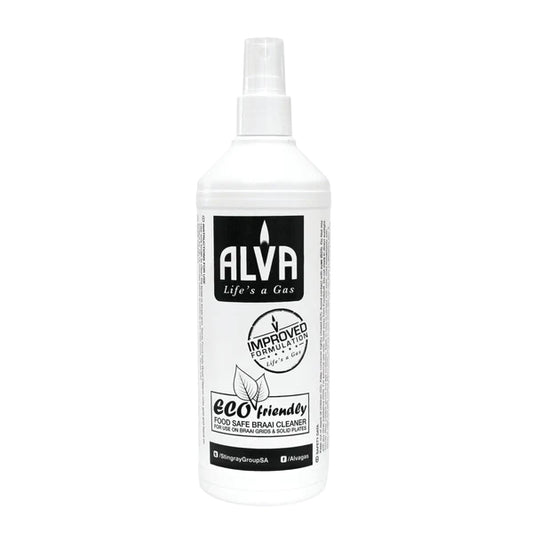 Grill cleaner