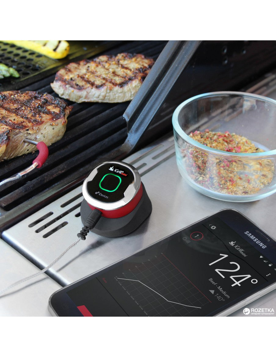 Weber iGrill Mini | 7220
