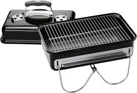 Weber Go-Anywhere Charcoal BBQ | 1131004