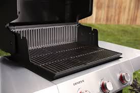 WEBER GENESIS E-315 BLACK | 1500403
