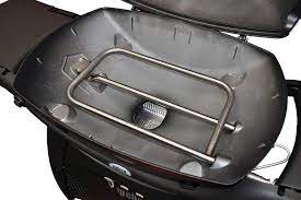 Weber Q 3000 Black | 56010044