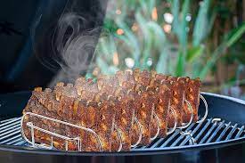 Weber Rib Rack - Large | 6605