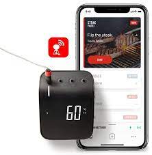 Weber Connect Smart Grilling Hub | 3202