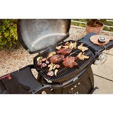 Weber Q 3000 Black | 56010044