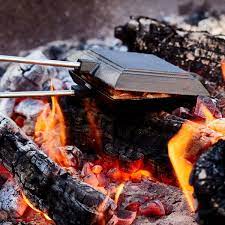 Jumbo Single Jaffle Iron | P54LS