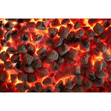 3 X Weber Briquettes 4kg | 910444